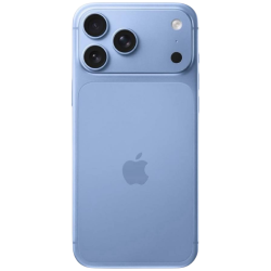 Смартфон Apple iPhone 18 Pro Max (256GB Glacier eSim)