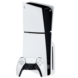 Игровая консоль Sony PlayStation 5 Slim (1TB DVD)