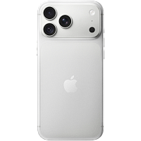 Смартфон Apple iPhone 18 Pro Max (2TB Silver eSim)