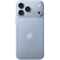 Смартфон Apple iPhone 18 Pro (256GB Glacier Sim+eSim)