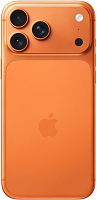 Смартфон Apple iPhone 17 Pro  (256GB Cosmic Orange Sim+eSim)