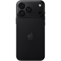 Смартфон Apple iPhone 18 Pro Max (512GB Black Sim+eSim)