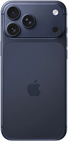 Смартфон Apple iPhone 17 Pro Max (1TB Deep Blue Sim+eSim)