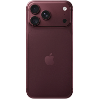 Смартфон Apple iPhone 18 Pro (512GB Burgundy Dual Sim)