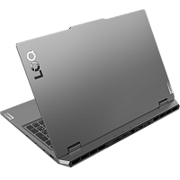 Ноутбук Lenovo LOQ (15ARP9 (83JC0057PS) RTX 3050 16GB/512GB)